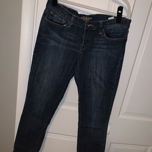 Skinny  jeans - lucky brand